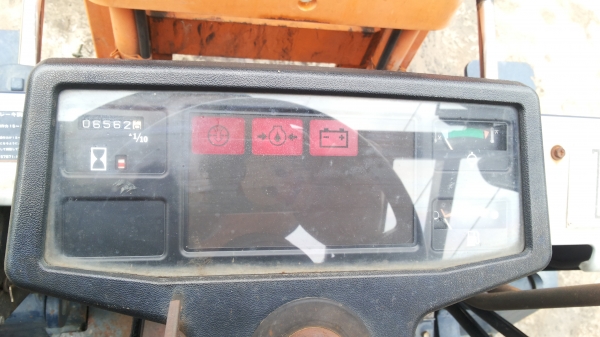 ขายด่วนรถยก TOYOTA 5FGยก1.5ตันเสาสูง3เมตรรถนอกนำเข้ายังไม่เคยใช้งานในเมืองไทยเลย=รุ่นใหม่ขายถูกๆๆ