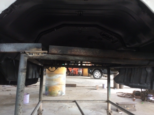 หัวเก๋ง HINO F18 สภาพสวยๆ ขาย 65,000 บาท (ศุภากร 081- 1903107 , 081-4252943)