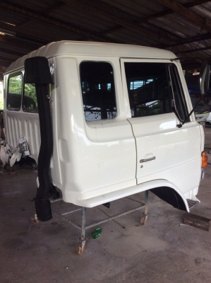 หัวเก๋ง HINO F18 สภาพสวยๆ ขาย 65,000 บาท (ศุภากร 081- 1903107 , 081-4252943)