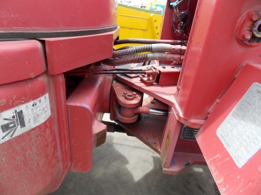 รถตักsize เล็ก ก็มีเข้ามาใหม่แล้วครับ MITSUBISHI WS210-III รถตักsize เล็ก ก็มีเข้ามาใหม่แล้วครับ MITSUBISHI WS210-III