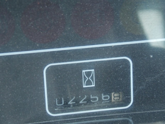 รถตักsize เล็ก ก็มีเข้ามาใหม่แล้วครับ MITSUBISHI WS210-III