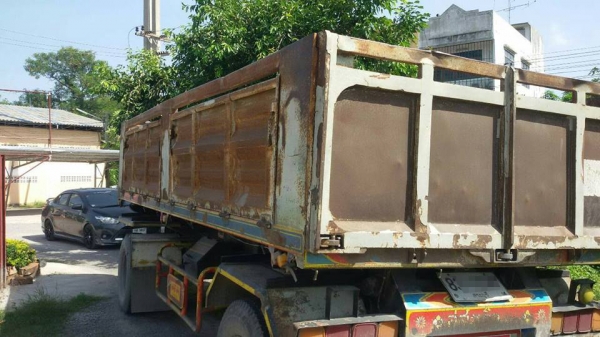 **ขายแล้วครับขอบคุณ Truck2hand