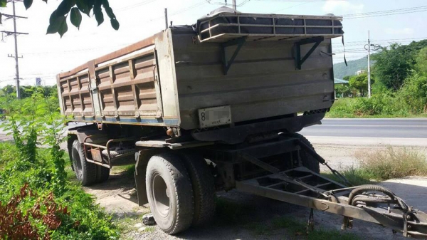 **ขายแล้วครับขอบคุณ Truck2hand