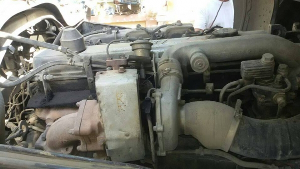 **ขายแล้วครับขอบคุณ Truck2hand