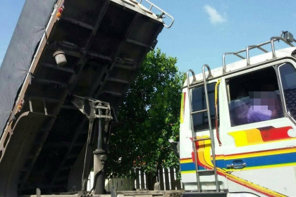 **ขายแล้วครับขอบคุณ Truck2hand