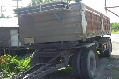 **ขายแล้วครับขอบคุณ Truck2hand