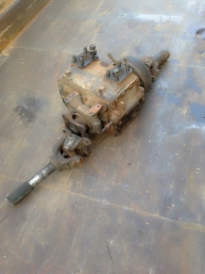 ขายสโลว์ 3m สภาพดี