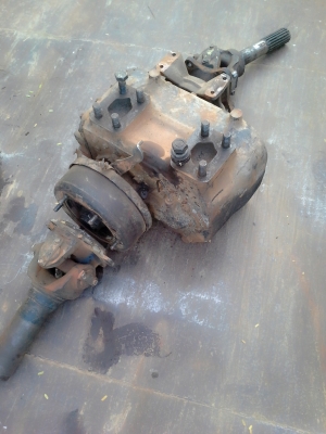 ขายสโลว์ 3m สภาพดี