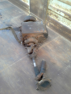 ขายสโลว์ 3m สภาพดี