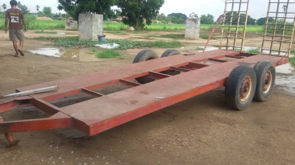 ขายครับสาลีลากรถปั่นราคา26500บาทโทร0813655997อำพร พาเจริญ อยู่ อ คลองขลุง จ กำแพงเพชร ราคานี้ยังต่อลองได้อีกนะครับ