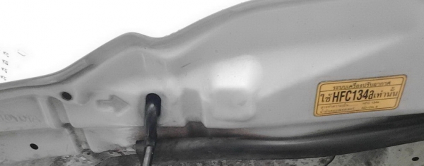 รรถโตโยต้าHILUX TIGER D4D 4 ประตู ปี2002