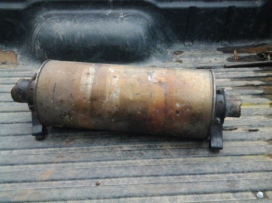 ท่อพัก ท่อพัก