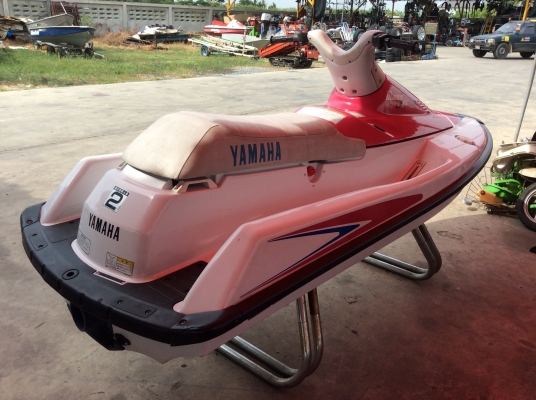 เจ็ตสกี YAMAHA มารชมพู 650TX ปี91 สภาพเดิมๆจากประเทศญี่ปุ่น นำเข้าจากประเทศญี่ปุ่น