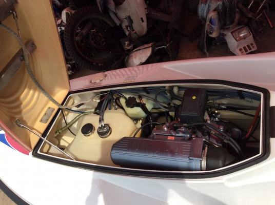 เจ็ตสกี YAMAHA มารชมพู 650TX ปี91 สภาพเดิมๆจากประเทศญี่ปุ่น นำเข้าจากประเทศญี่ปุ่น