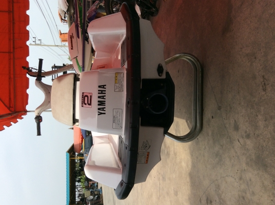 เจ็ตสกี YAMAHA มารชมพู 650TX ปี91 สภาพเดิมๆจากประเทศญี่ปุ่น นำเข้าจากประเทศญี่ปุ่น