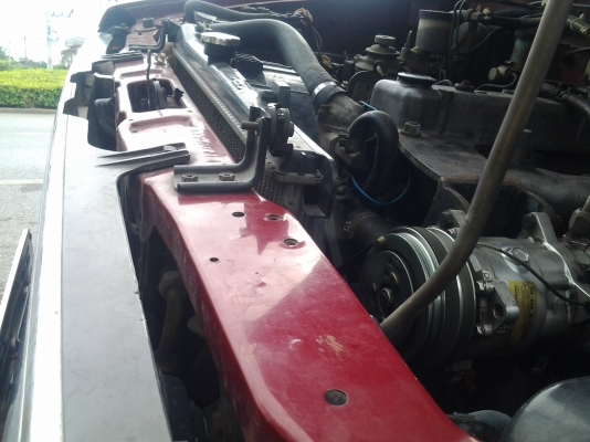 NISSAN BIGM เครื่องแน่น ไม่มีผุ สีสันสวยงาม พร้อมวิ่งใช้งาน NISSAN BIGM เครื่องแน่น ไม่มีผุ สีสันสวยงาม พร้อมวิ่งใช้งาน