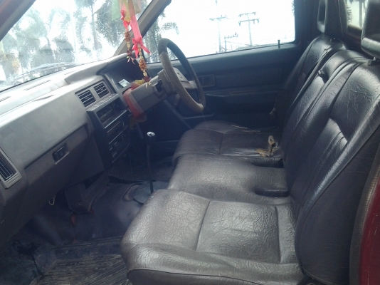 NISSAN BIGM เครื่องแน่น ไม่มีผุ สีสันสวยงาม พร้อมวิ่งใช้งาน NISSAN BIGM เครื่องแน่น ไม่มีผุ สีสันสวยงาม พร้อมวิ่งใช้งาน