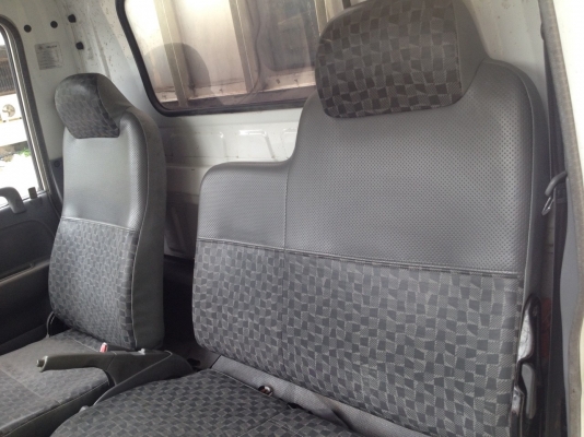 ISUZU 4 ล้อ ไม่ติดเวลา รถห้างแท้ ปี 50 100 แรงม้า