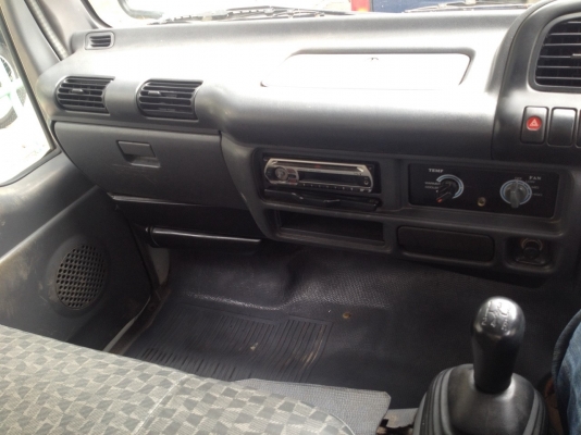 ISUZU 4 ล้อ ไม่ติดเวลา รถห้างแท้ ปี 50 100 แรงม้า