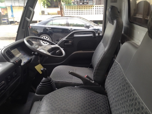 ISUZU 4 ล้อ ไม่ติดเวลา รถห้างแท้ ปี 50 100 แรงม้า