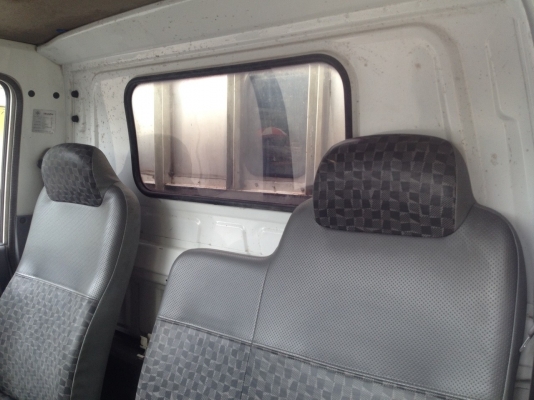 ISUZU 4 ล้อ ไม่ติดเวลา รถห้างแท้ ปี 50 100 แรงม้า