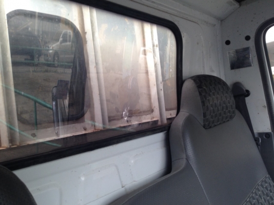 ISUZU 4 ล้อ ไม่ติดเวลา รถห้างแท้ ปี 50 100 แรงม้า