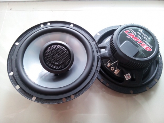 Acustika Limited AK - SC65