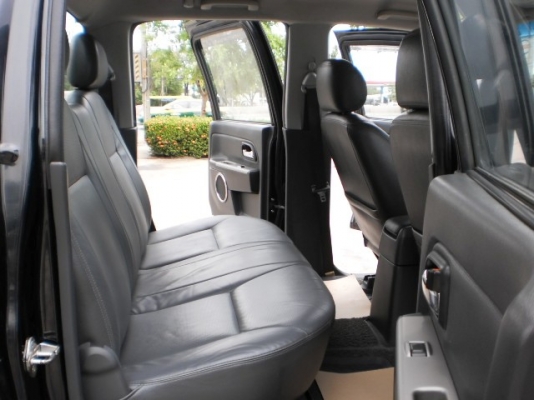 ISUZU  3.0LS CAB4 D-MAX 4WD โฉม D-MAX  2011