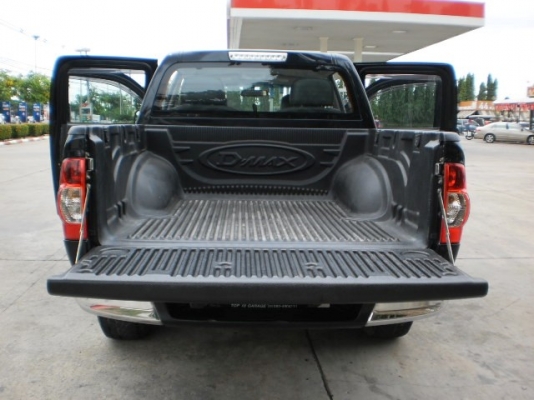 ISUZU  3.0LS CAB4 D-MAX 4WD โฉม D-MAX  2011