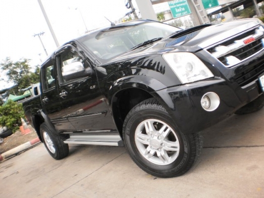 ISUZU  3.0LS CAB4 D-MAX 4WD โฉม D-MAX  2011