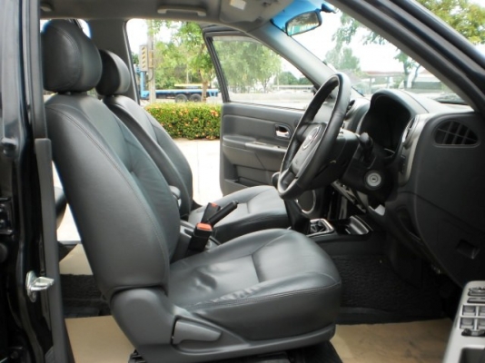 ISUZU  3.0LS CAB4 D-MAX 4WD โฉม D-MAX  2011