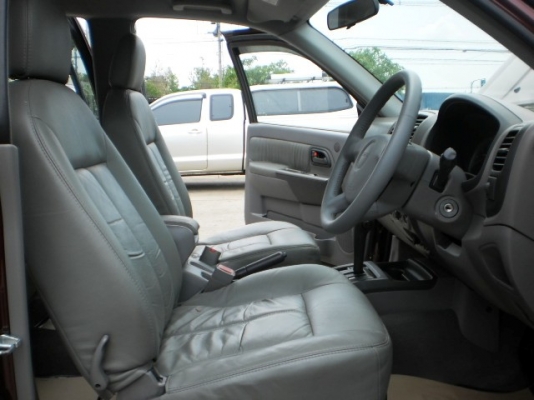 ISUZU CAB4 3.0 CAB4 โฉม D-MAX 2005 ISUZU CAB4 3.0 CAB4 โฉม D-MAX 2005