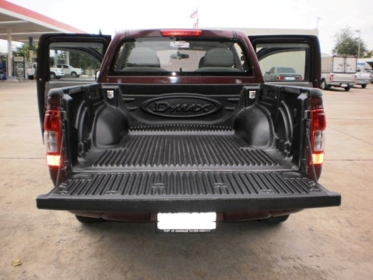 ISUZU CAB4 3.0 CAB4 โฉม D-MAX 2005 ISUZU CAB4 3.0 CAB4 โฉม D-MAX 2005