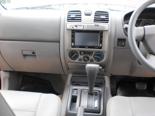 ISUZU CAB4 3.0 CAB4 โฉม D-MAX 2005 ISUZU CAB4 3.0 CAB4 โฉม D-MAX 2005