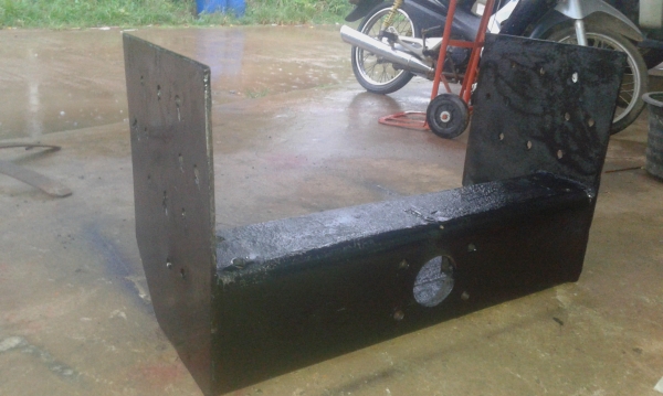 ขายแท่นลำโพงต่อพ่วงสิบล้อ ทุกรุ่น