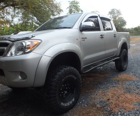 วีโก้4ประตู4x4สภาพเทพ วีโก้4ประตู4x4สภาพเทพ