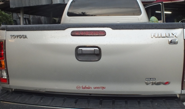 วีโก้4ประตู4x4สภาพเทพ วีโก้4ประตู4x4สภาพเทพ