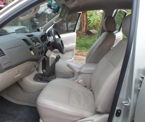 วีโก้4ประตู4x4สภาพเทพ วีโก้4ประตู4x4สภาพเทพ