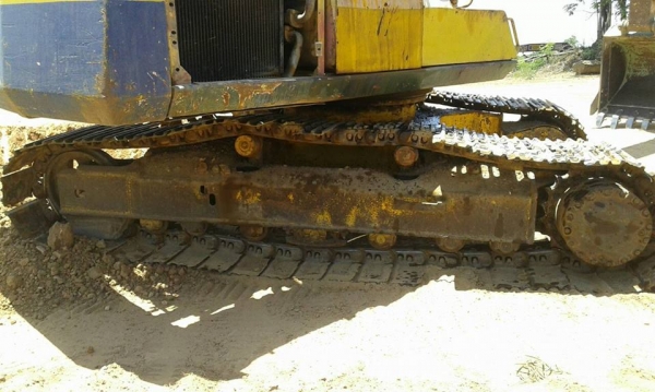 **570,000 บ.ต่อรอง/// แบคโฮ PC200-5 คอนโทรลสั้น **ขาย KOMATSU PC200-5 แบคโฮขนาด200 ยอดนิยม HYD.EXCAVATOR KOMATSU PC200-5 คอนโทรลสั้น ไฟฟ้าตัด เครื่องเดิม ปั้มเดิม เครื่องดี แรง แน่นดี ปั้มดี แรง ทำงานดี เร็วดีครับ บูมอาร์มดี มีรอยเชื่อมด้านบน นิดหน่อยครับ **570,000 บ.ต่อรอง/// แบคโฮ PC200-5 คอนโทรลสั้น **ขาย KOMATSU PC200-5 แบคโฮขนาด200 ยอดนิยม HYD.EXCAVATOR KOMATSU PC200-5 คอนโทรลสั้น ไฟฟ้าตัด เครื่องเดิม ปั้มเดิม เครื่องดี แรง แน่นดี ปั้มดี แรง ทำงานดี เร็วดีครับ บูมอาร์มดี มีรอยเชื่อมด้านบน นิดหน่อยครับ