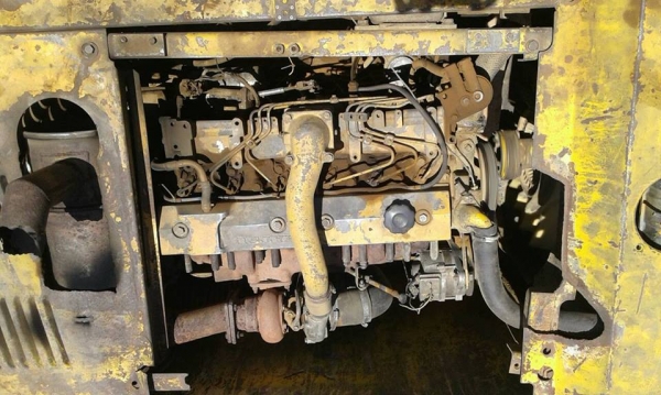 **570,000 บ.ต่อรอง/// แบคโฮ PC200-5 คอนโทรลสั้น **ขาย KOMATSU PC200-5 แบคโฮขนาด200 ยอดนิยม HYD.EXCAVATOR KOMATSU PC200-5 คอนโทรลสั้น ไฟฟ้าตัด เครื่องเดิม ปั้มเดิม เครื่องดี แรง แน่นดี ปั้มดี แรง ทำงานดี เร็วดีครับ บูมอาร์มดี มีรอยเชื่อมด้านบน นิดหน่อยครับ **570,000 บ.ต่อรอง/// แบคโฮ PC200-5 คอนโทรลสั้น **ขาย KOMATSU PC200-5 แบคโฮขนาด200 ยอดนิยม HYD.EXCAVATOR KOMATSU PC200-5 คอนโทรลสั้น ไฟฟ้าตัด เครื่องเดิม ปั้มเดิม เครื่องดี แรง แน่นดี ปั้มดี แรง ทำงานดี เร็วดีครับ บูมอาร์มดี มีรอยเชื่อมด้านบน นิดหน่อยครับ