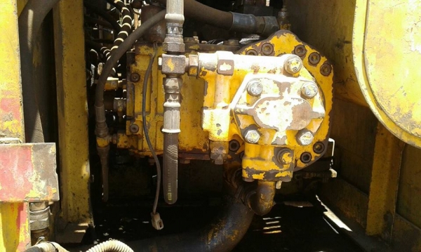 **570,000 บ.ต่อรอง/// แบคโฮ PC200-5 คอนโทรลสั้น **ขาย KOMATSU PC200-5 แบคโฮขนาด200 ยอดนิยม HYD.EXCAVATOR KOMATSU PC200-5 คอนโทรลสั้น ไฟฟ้าตัด เครื่องเดิม ปั้มเดิม เครื่องดี แรง แน่นดี ปั้มดี แรง ทำงานดี เร็วดีครับ บูมอาร์มดี มีรอยเชื่อมด้านบน นิดหน่อยครับ **570,000 บ.ต่อรอง/// แบคโฮ PC200-5 คอนโทรลสั้น **ขาย KOMATSU PC200-5 แบคโฮขนาด200 ยอดนิยม HYD.EXCAVATOR KOMATSU PC200-5 คอนโทรลสั้น ไฟฟ้าตัด เครื่องเดิม ปั้มเดิม เครื่องดี แรง แน่นดี ปั้มดี แรง ทำงานดี เร็วดีครับ บูมอาร์มดี มีรอยเชื่อมด้านบน นิดหน่อยครับ