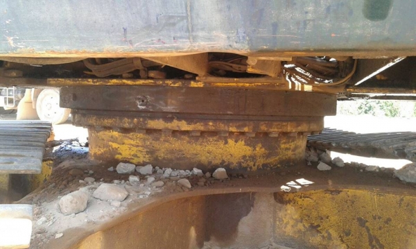 **570,000 บ.ต่อรอง/// แบคโฮ PC200-5 คอนโทรลสั้น **ขาย KOMATSU PC200-5 แบคโฮขนาด200 ยอดนิยม HYD.EXCAVATOR KOMATSU PC200-5 คอนโทรลสั้น ไฟฟ้าตัด เครื่องเดิม ปั้มเดิม เครื่องดี แรง แน่นดี ปั้มดี แรง ทำงานดี เร็วดีครับ บูมอาร์มดี มีรอยเชื่อมด้านบน นิดหน่อยครับ **570,000 บ.ต่อรอง/// แบคโฮ PC200-5 คอนโทรลสั้น **ขาย KOMATSU PC200-5 แบคโฮขนาด200 ยอดนิยม HYD.EXCAVATOR KOMATSU PC200-5 คอนโทรลสั้น ไฟฟ้าตัด เครื่องเดิม ปั้มเดิม เครื่องดี แรง แน่นดี ปั้มดี แรง ทำงานดี เร็วดีครับ บูมอาร์มดี มีรอยเชื่อมด้านบน นิดหน่อยครับ