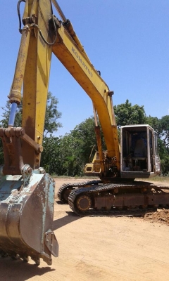 **570,000 บ.ต่อรอง/// แบคโฮ PC200-5 คอนโทรลสั้น **ขาย KOMATSU PC200-5 แบคโฮขนาด200 ยอดนิยม HYD.EXCAVATOR KOMATSU PC200-5 คอนโทรลสั้น ไฟฟ้าตัด เครื่องเดิม ปั้มเดิม เครื่องดี แรง แน่นดี ปั้มดี แรง ทำงานดี เร็วดีครับ บูมอาร์มดี มีรอยเชื่อมด้านบน นิดหน่อยครับ **570,000 บ.ต่อรอง/// แบคโฮ PC200-5 คอนโทรลสั้น **ขาย KOMATSU PC200-5 แบคโฮขนาด200 ยอดนิยม HYD.EXCAVATOR KOMATSU PC200-5 คอนโทรลสั้น ไฟฟ้าตัด เครื่องเดิม ปั้มเดิม เครื่องดี แรง แน่นดี ปั้มดี แรง ทำงานดี เร็วดีครับ บูมอาร์มดี มีรอยเชื่อมด้านบน นิดหน่อยครับ