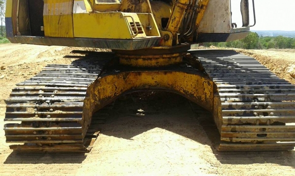 **570,000 บ.ต่อรอง/// แบคโฮ PC200-5 คอนโทรลสั้น **ขาย KOMATSU PC200-5 แบคโฮขนาด200 ยอดนิยม HYD.EXCAVATOR KOMATSU PC200-5 คอนโทรลสั้น ไฟฟ้าตัด เครื่องเดิม ปั้มเดิม เครื่องดี แรง แน่นดี ปั้มดี แรง ทำงานดี เร็วดีครับ บูมอาร์มดี มีรอยเชื่อมด้านบน นิดหน่อยครับ **570,000 บ.ต่อรอง/// แบคโฮ PC200-5 คอนโทรลสั้น **ขาย KOMATSU PC200-5 แบคโฮขนาด200 ยอดนิยม HYD.EXCAVATOR KOMATSU PC200-5 คอนโทรลสั้น ไฟฟ้าตัด เครื่องเดิม ปั้มเดิม เครื่องดี แรง แน่นดี ปั้มดี แรง ทำงานดี เร็วดีครับ บูมอาร์มดี มีรอยเชื่อมด้านบน นิดหน่อยครับ