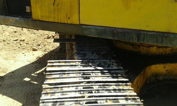 **570,000 บ.ต่อรอง/// แบคโฮ PC200-5 คอนโทรลสั้น **ขาย KOMATSU PC200-5 แบคโฮขนาด200 ยอดนิยม HYD.EXCAVATOR KOMATSU PC200-5 คอนโทรลสั้น ไฟฟ้าตัด เครื่องเดิม ปั้มเดิม เครื่องดี แรง แน่นดี ปั้มดี แรง ทำงานดี เร็วดีครับ บูมอาร์มดี มีรอยเชื่อมด้านบน นิดหน่อยครับ **570,000 บ.ต่อรอง/// แบคโฮ PC200-5 คอนโทรลสั้น **ขาย KOMATSU PC200-5 แบคโฮขนาด200 ยอดนิยม HYD.EXCAVATOR KOMATSU PC200-5 คอนโทรลสั้น ไฟฟ้าตัด เครื่องเดิม ปั้มเดิม เครื่องดี แรง แน่นดี ปั้มดี แรง ทำงานดี เร็วดีครับ บูมอาร์มดี มีรอยเชื่อมด้านบน นิดหน่อยครับ