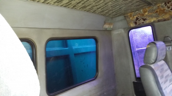 ขายรถ 10 ล้อ ดั้มสองเพลา HINO 3H