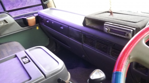 ขายรถ 10 ล้อ ดั้มสองเพลา HINO 3H