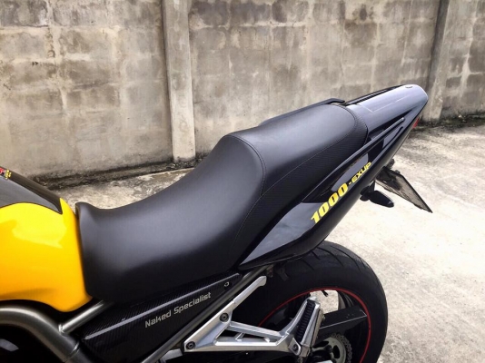 SALEBIKE ขายด่วนเพียง149000YAMAHA FAZER 1000 ปี03 สเปค เมกาทะเบียนแท้โอนขนส่ง ภาษี พรบ.หมด59 SALEBIKE ขายด่วนเพียง149000YAMAHA FAZER 1000 ปี03 สเปค เมกาทะเบียนแท้โอนขนส่ง ภาษี พรบ.หมด59