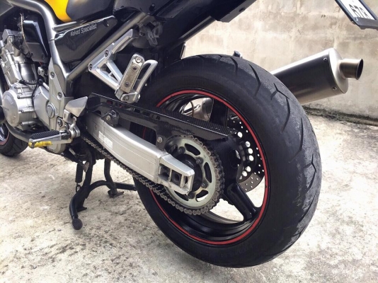 SALEBIKE ขายด่วนเพียง149000YAMAHA FAZER 1000 ปี03 สเปค เมกาทะเบียนแท้โอนขนส่ง ภาษี พรบ.หมด59 SALEBIKE ขายด่วนเพียง149000YAMAHA FAZER 1000 ปี03 สเปค เมกาทะเบียนแท้โอนขนส่ง ภาษี พรบ.หมด59