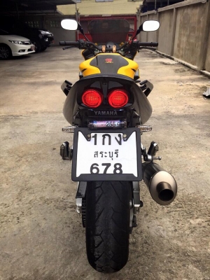 SALEBIKE ขายด่วนเพียง149000YAMAHA FAZER 1000 ปี03 สเปค เมกาทะเบียนแท้โอนขนส่ง ภาษี พรบ.หมด59 SALEBIKE ขายด่วนเพียง149000YAMAHA FAZER 1000 ปี03 สเปค เมกาทะเบียนแท้โอนขนส่ง ภาษี พรบ.หมด59